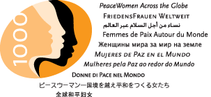 Friedensfrauen Weltweit