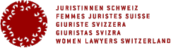 Juristinnen Schweiz